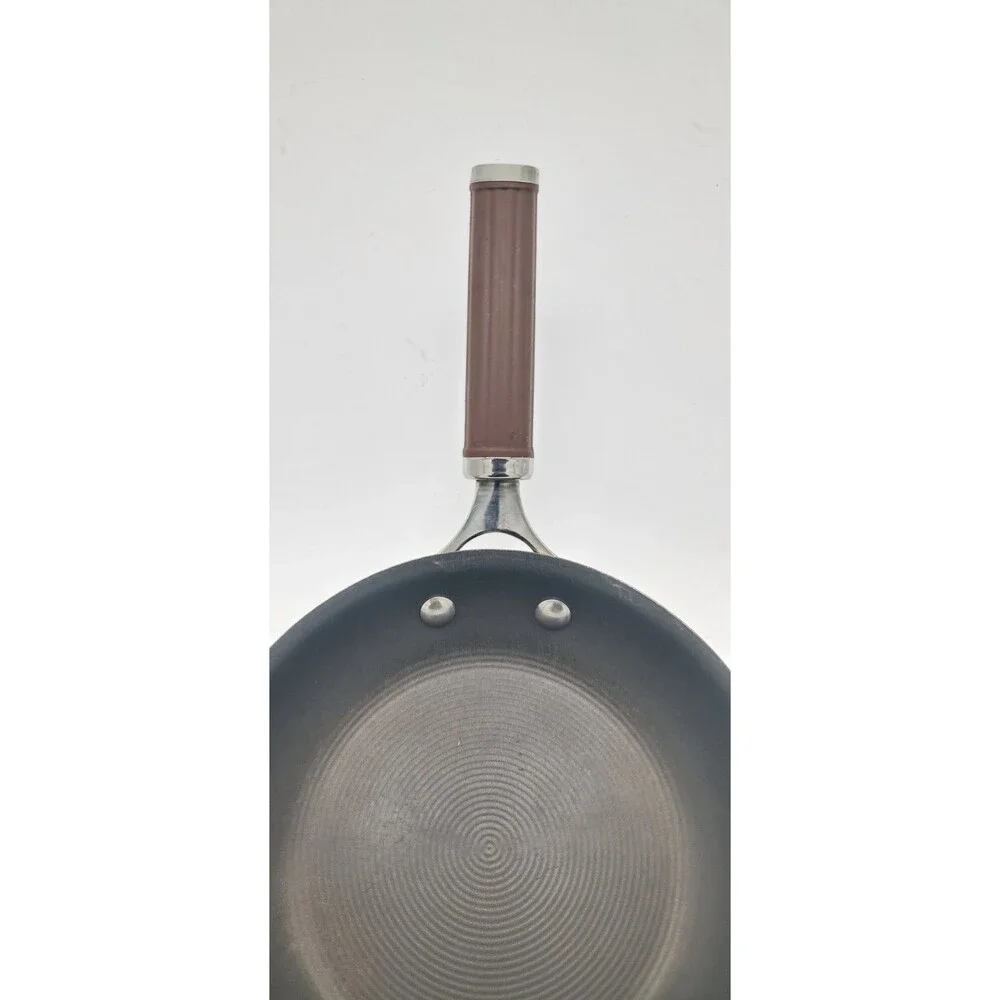 Circulon Premier Professional Skillets 10